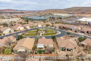 4358 S Flowering Dr, Saint George, UT 84790 - Photo 53