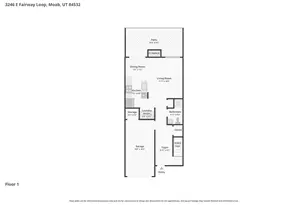 3246 E Fairway Loop, Moab, UT 84532 - Photo 29