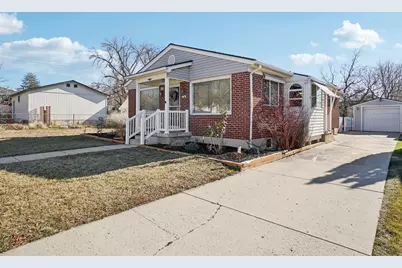 870 E Zenith Ave S, Salt Lake City, UT 84106 - Photo 3