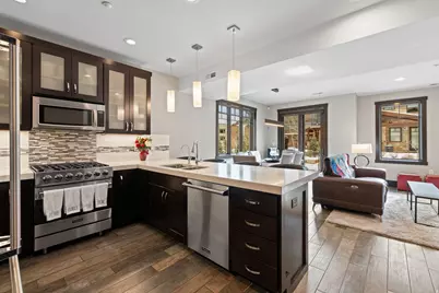 3800 Blackstone Dr #16, Park City, UT 84098 - Photo 5