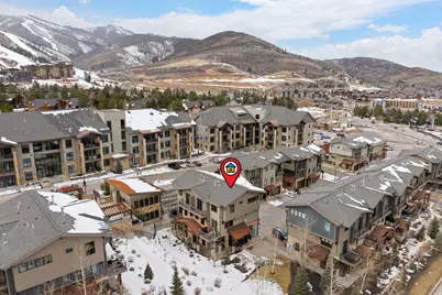 3800 Blackstone Dr #16, Park City, UT 84098 - Photo 35