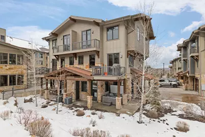 3800 Blackstone Dr #16, Park City, UT 84098 - Photo 1