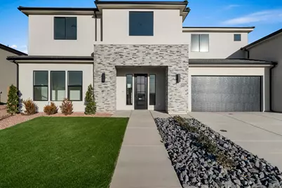 4832 W 2820 S #3, Hurricane, UT 84737 - Photo 5