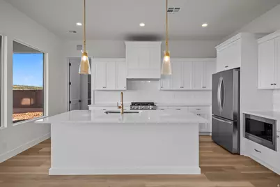 4832 W 2820 S #3, Hurricane, UT 84737 - Photo 37