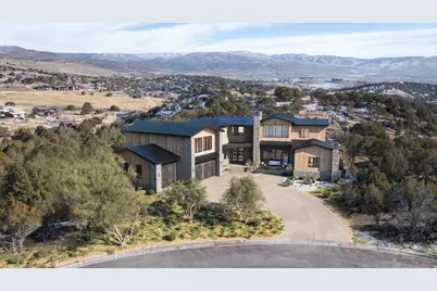 2418 E Red Knob Way #JH-20, Heber City, UT 84032 - Photo 3