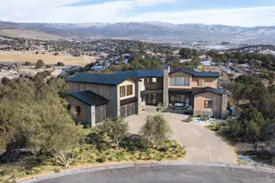 2418 E Red Knob Wy, Heber City, UT 84032 - Photo 3