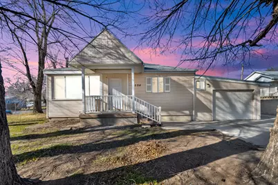 1594 W Sunset Ave S, West Valley, UT 84119 - Photo 1