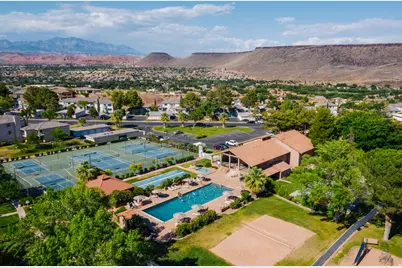 860 S Village Rd W #I10, Saint George, UT 84770 - Photo 31