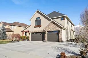 11852 N Jupiter Circle, Highland, UT 84003 - Photo 3