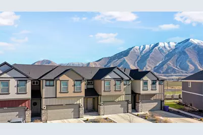 638 N Old Fort Dr, Spanish Fork, UT 84660 - Photo 3