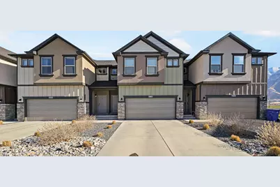 638 N Old Fort Dr, Spanish Fork, UT 84660 - Photo 1