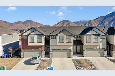 644 N Old Fort Dr, Spanish Fork, UT 84660 - Photo 3