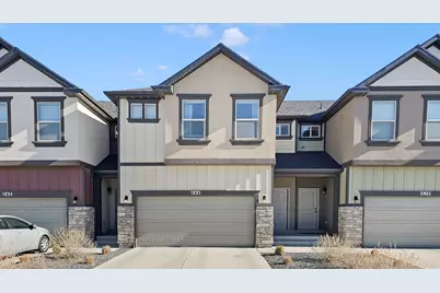 644 N Old Fort Dr, Spanish Fork, UT 84660 - Photo 1