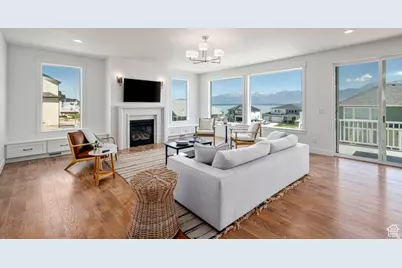 7646 S Flattop Mount Dr W #357, West Jordan, UT 84081 - Photo 13