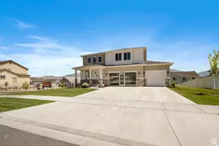 7646 S Flattop Mount Dr W, West Jordan, UT 84081 - Photo 1
