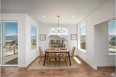 7646 S Flattop Mount Dr W #357, West Jordan, UT 84081 - Photo 11