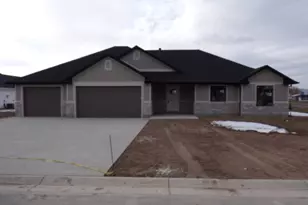 11003 N 8300 W, Tremonton, UT 84337 - Photo 1