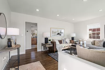 2845 S 1500 E, Salt Lake City, UT 84106 - Photo 3