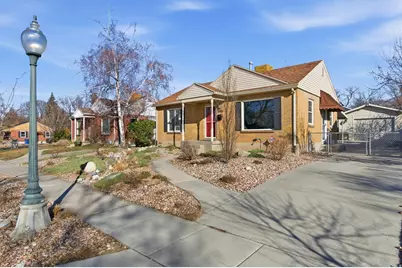 2845 S 1500 E, Salt Lake City, UT 84106 - Photo 1