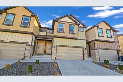2606 E 600 N, Spanish Fork, UT 84660 - Photo 1