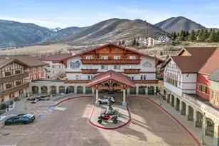 784 W Resort Dr, Midway, UT 84049 - Photo 1