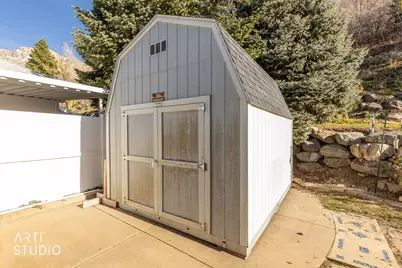 2522 N 1600 E, North Ogden, UT 84414 - Photo 43