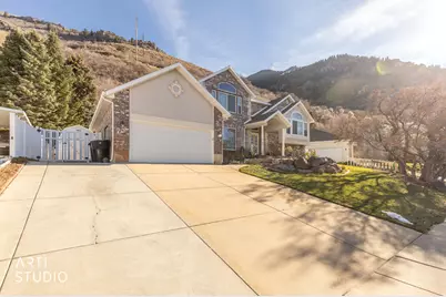 2522 N 1600 E, North Ogden, UT 84414 - Photo 3