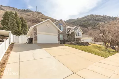 2522 N 1600 E, North Ogden, UT 84414 - Photo 3