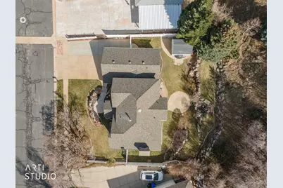 2522 N 1600 E, North Ogden, UT 84414 - Photo 61