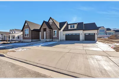 793 W Sara Dr, Saratoga Springs, UT 84045 - Photo 3