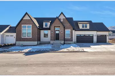 793 W Sara Dr, Saratoga Springs, UT 84045 - Photo 1