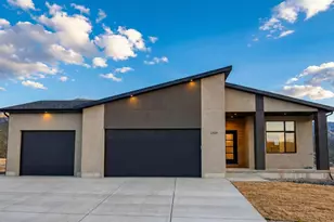 2509 W Scenic Dr, Cedar City, UT 84720 - Photo 1