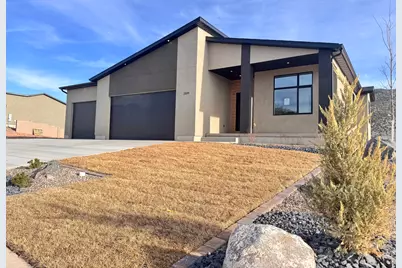 2509 W Scenic Dr #107, Cedar City, UT 84720 - Photo 1