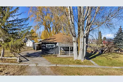 61 W Main St, Wellsville, UT 84339 - Photo 1