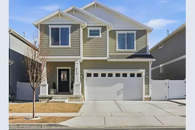 512 S Pegasus Way, Saratoga Springs, UT 84045 - Photo 1