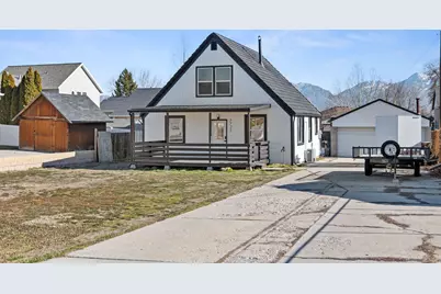 7725 S Alida Dr, West Jordan, UT 84084 - Photo 3