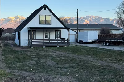 7725 S Alida Dr, West Jordan, UT 84084 - Photo 1