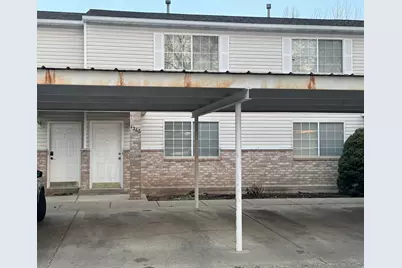 1266 S 950 E, Ogden, UT 84404 - Photo 1