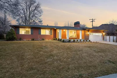 4695 S Sycamore, Holladay, UT 84117 - Photo 3