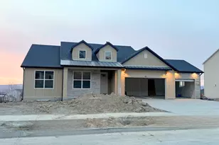 413 S 1150 E, Smithfield, UT 84335 - Photo 1