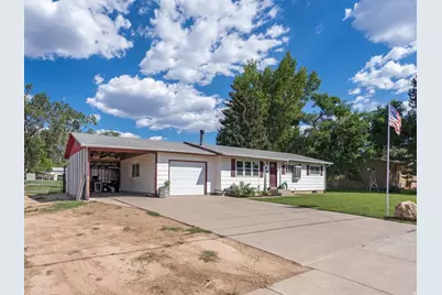 235 S 200 E, Fillmore, UT 84631 - Photo 1