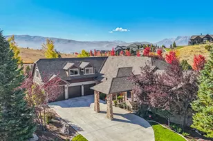 3180 E Stoney Creek Cir S, Heber City, UT 84032 - Photo 1