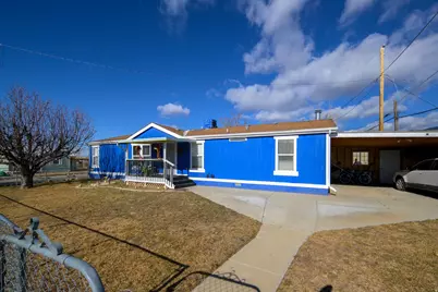 105 2nd E, East Carbon, UT 84520 - Photo 1