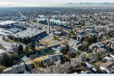 1167 E Brickyard Rd #803, Salt Lake City, UT 84106 - Photo 5