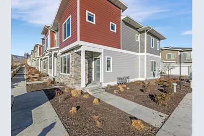 3707 W Soft Whisper Way, Herriman, UT 84096 - Photo 1