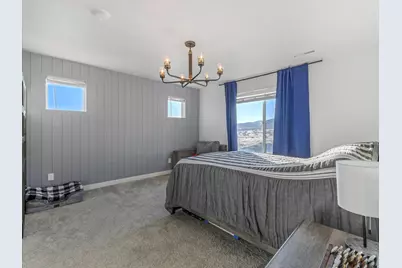 3707 W Soft Whisper Way, Herriman, UT 84096 - Photo 13