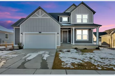 2022 Deer Park Dr, Francis, UT 84036 - Photo 1