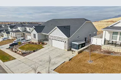 872 W Union Bench Dr, Mapleton, UT 84664 - Photo 37