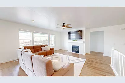 872 W Union Bench Dr, Mapleton, UT 84664 - Photo 5