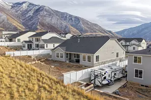 872 W Union Bench Dr, Mapleton, UT 84664 - Photo 33